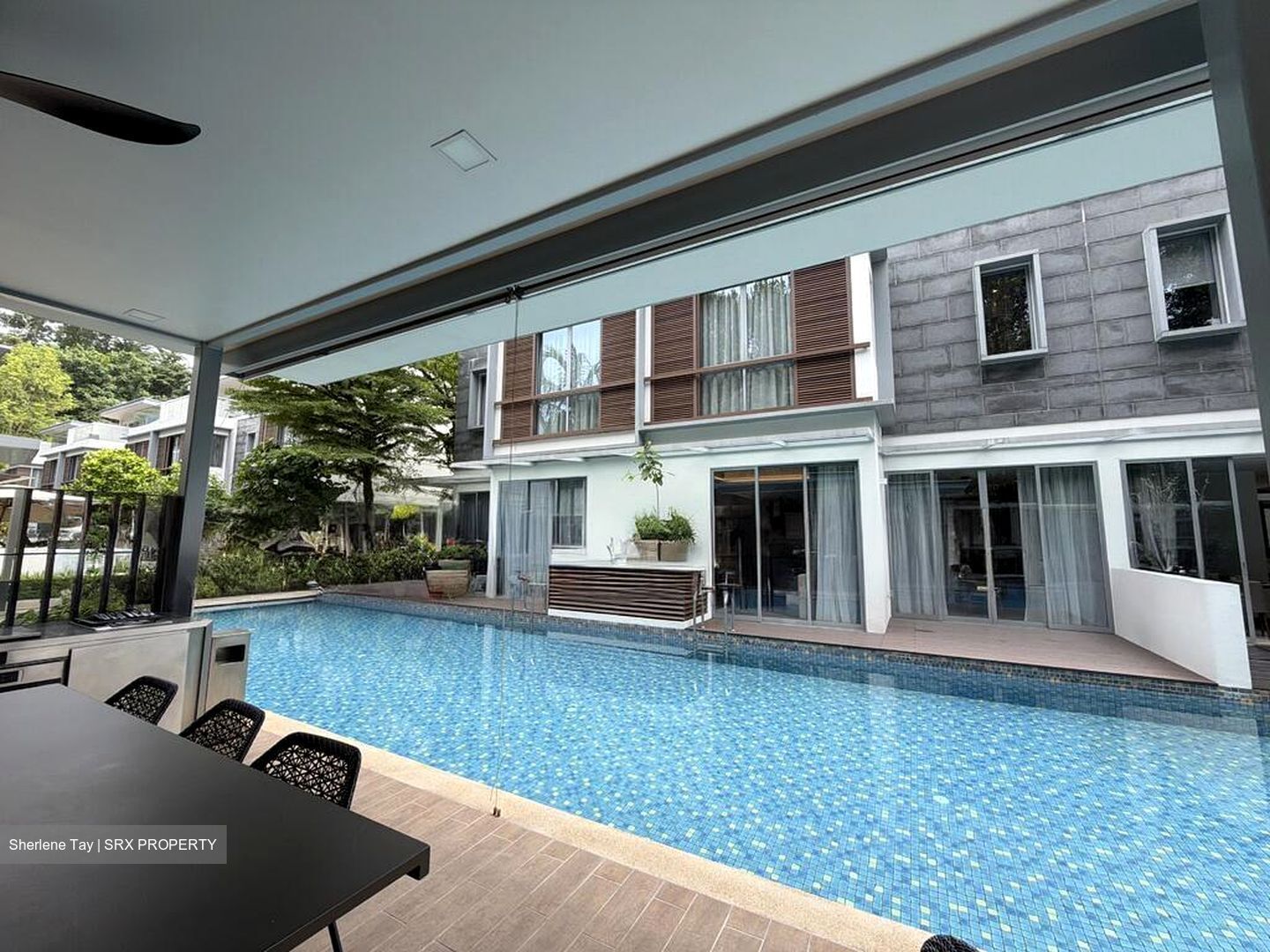 Greenwood Mews (D11), Terrace #519894501
